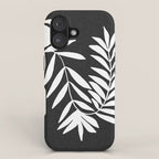 Citrus Vine ii iPhone Case Gallery Image 1