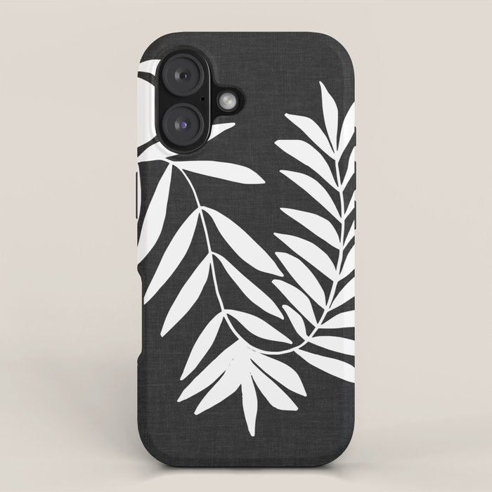 Citrus Vine ii iPhone Case Gallery Image 1