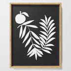 Citrus Vine ii Serving Tray Gallery Image 1