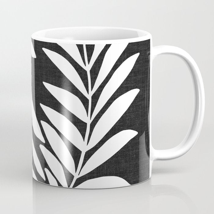 Citrus Vine ii Coffee Mug Gallery Image 1