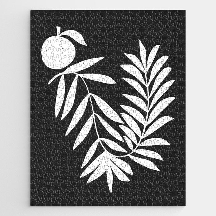 Citrus Vine ii Jigsaw Puzzle Gallery Image 1