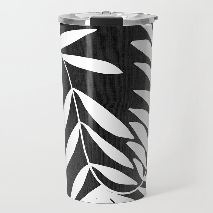 Citrus Vine ii Travel Mug Gallery Image 1