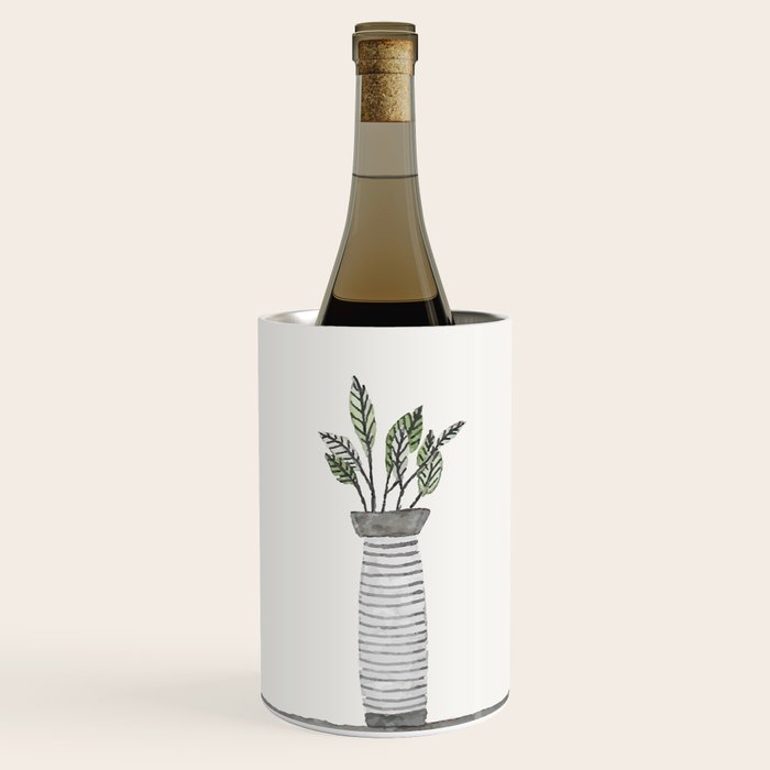 Vase 3 Wine Chiller Gallery Image 1