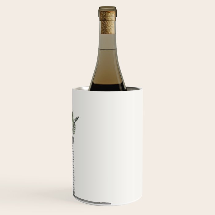 Vase 3 Wine Chiller Gallery Image 3