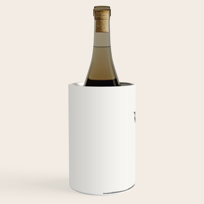 Vase 3 Wine Chiller Gallery Image 2