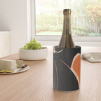 Abstract Art Female Figure 26 Wine Chiller Gallery Image 4