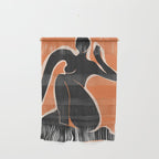 Abstract Art Female Figure 26 Wall Hanging Gallery Image 1