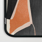 Abstract Art Female Figure 26 Laptop Sleeve Gallery Image 3