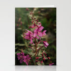 River Beauty Willowherb Stationery Card Gallery Image 2