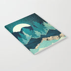 Sage Forest Notebook Gallery Image 2