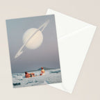 Those were our best lives Stationery Card Gallery Image 2