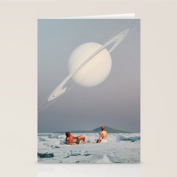 Those were our best lives Stationery Card Gallery Image 2