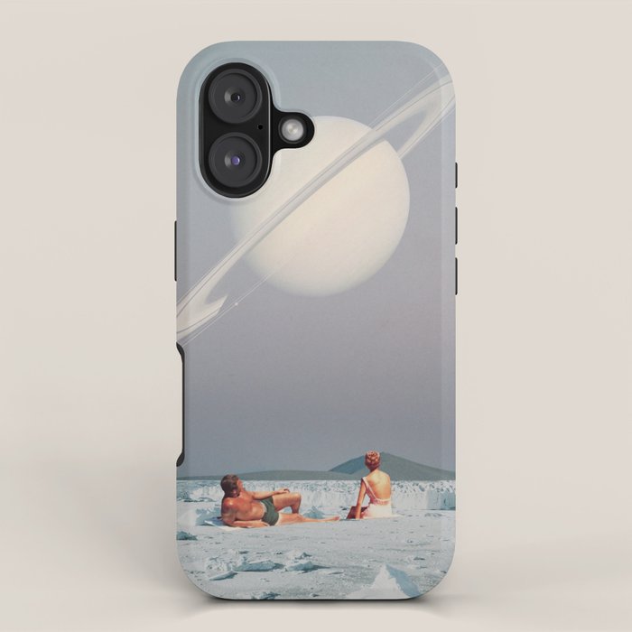 Those were our best lives iPhone Case Gallery Image 1