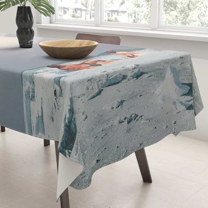 Those were our best lives Tablecloth Gallery Image 3