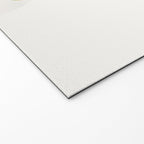 Soft Abstract Shapes 16 Welcome Mat Gallery Image 2