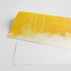 sunny landscape Wrapping Paper Gallery Image 2
