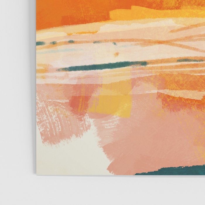 sunny landscape Poster Gallery Image 3