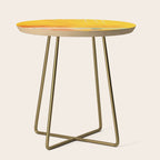 sunny landscape Side Table Gallery Image 1
