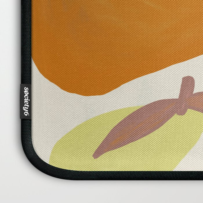 Red Hot Chili Pears Laptop Sleeve Gallery Image 3