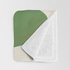 Red Hot Chili Pears Throw Blanket Gallery Image 3