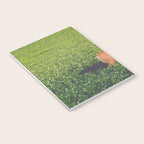 Clover Fields Notebook Gallery Image 3