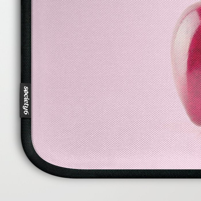 CHERRY LOVE Laptop Sleeve Gallery Image 3