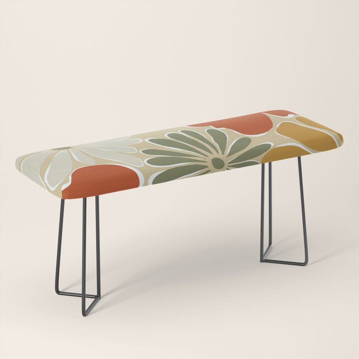 Vintage Vibes Bench Gallery Image 1