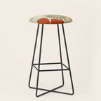Vintage Vibes Stool Gallery Image 1