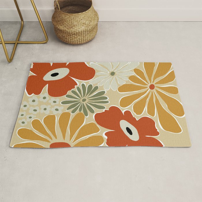 Vintage Vibes Rug Gallery Image 1