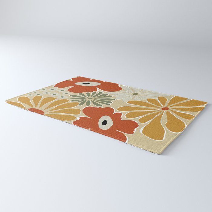 Vintage Vibes Rug Gallery Image 3