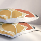 Vintage Vibes Pillow Sham Gallery Image 3