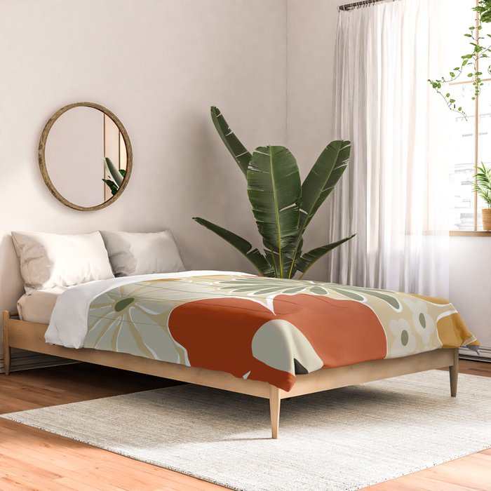 Vintage Vibes Comforter Gallery Image 2