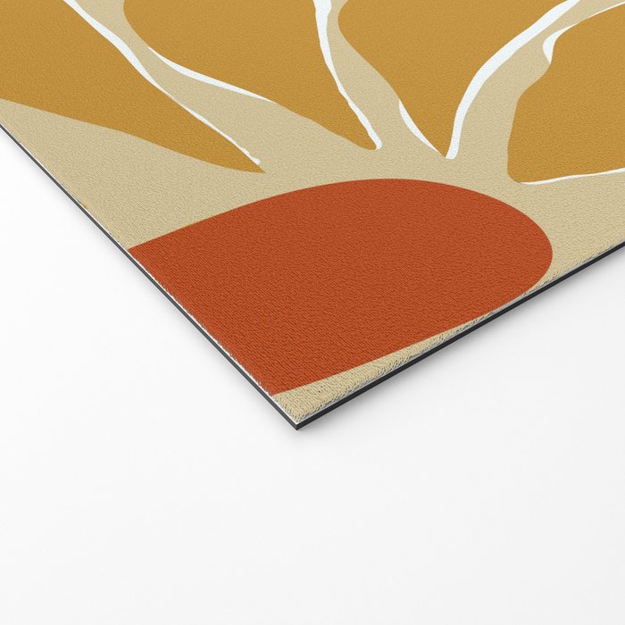 Vintage Vibes Welcome Mat Gallery Image 2