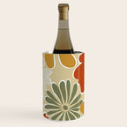 Vintage Vibes Wine Chiller Gallery Image 1