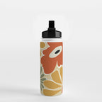 Vintage Vibes Water Bottle Gallery Image 2