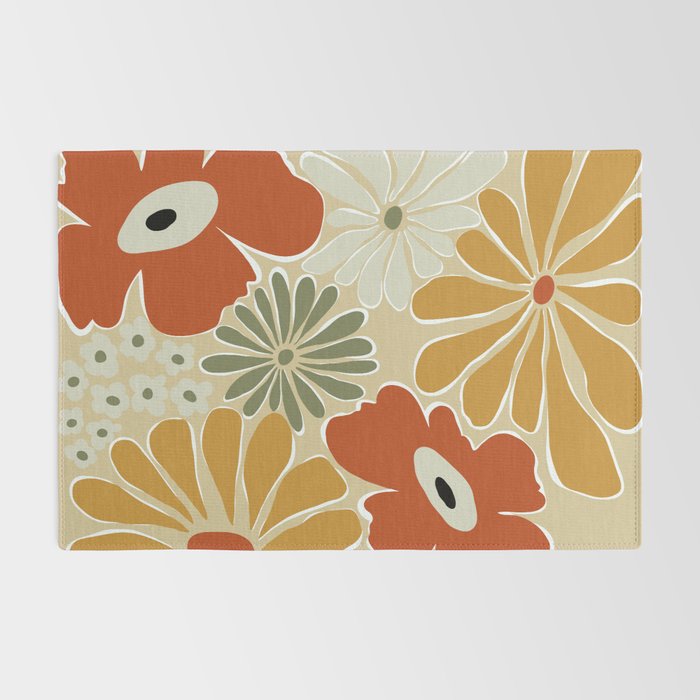 Vintage Vibes Rug Gallery Image 2