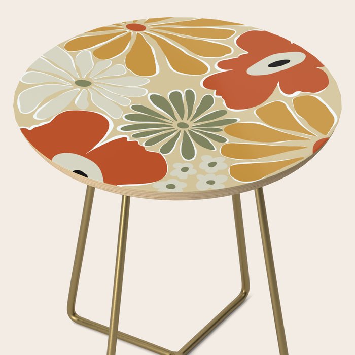 Vintage Vibes Side Table Gallery Image 2