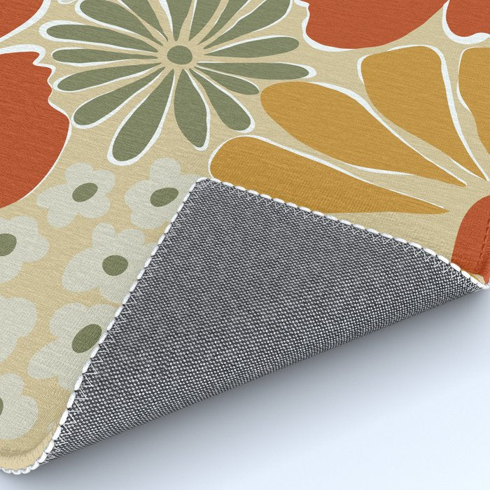 Vintage Vibes Rug Gallery Image 4