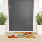 Vintage Vibes Welcome Mat Gallery Image 3