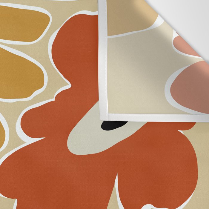 Vintage Vibes Wall Tapestry Gallery Image 3