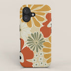 Vintage Vibes iPhone Case Gallery Image 1