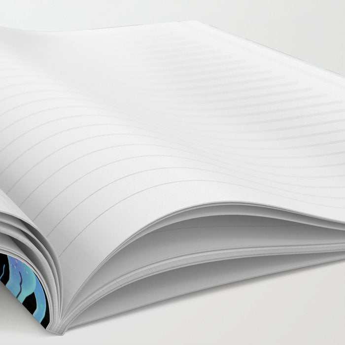 Chimaera - dark Notebook Gallery Image 2