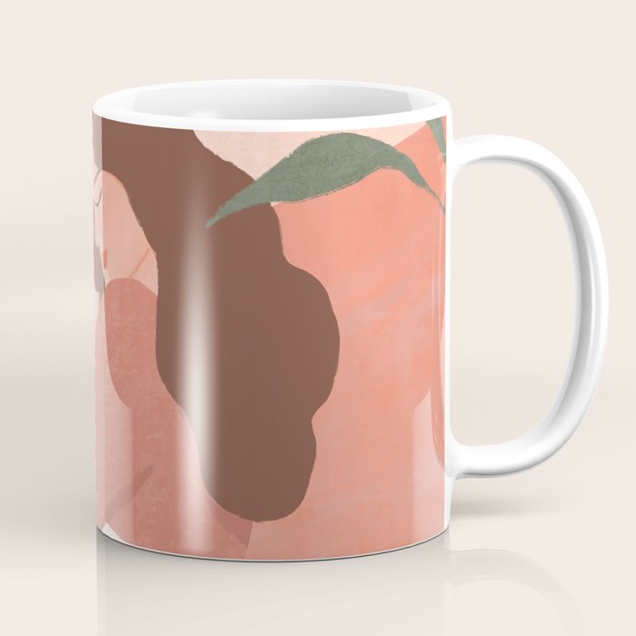 Mother's Comfort Coffee Mug Gallery Image 1