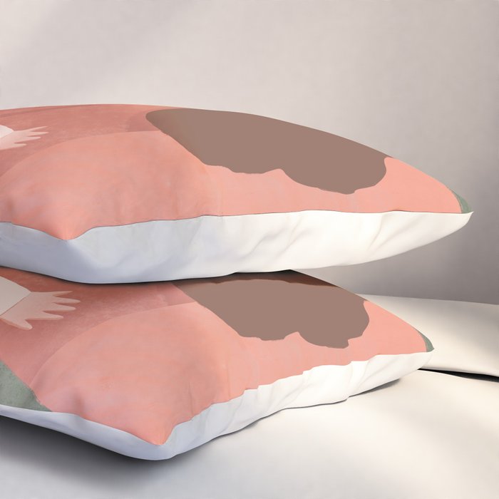 Mother's Comfort Pillow Sham Gallery Image 3