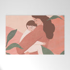 Mother's Comfort Welcome Mat Gallery Image 1