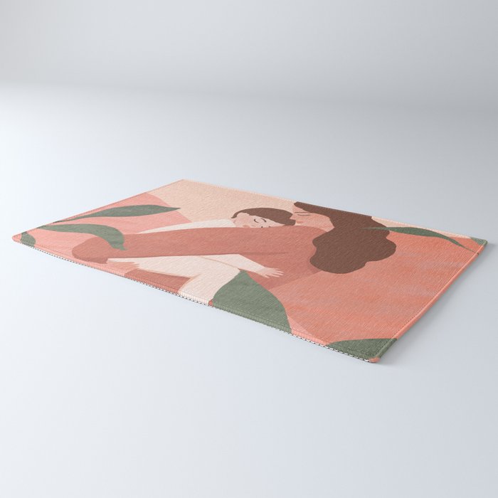 Mother's Comfort Rug Gallery Image 3