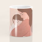 Mother's Comfort Coffee Mug Gallery Image 4