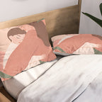 Mother's Comfort Pillow Sham Gallery Image 2