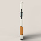 Abstract Line 14 iPhone Case Gallery Image 2