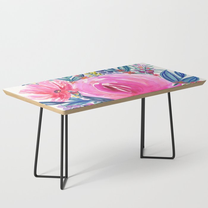 Wild Garden Coffee Table Gallery Image 1